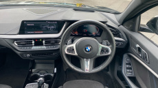 BMW 1 Series M135i xDrive 5dr Step Auto Petrol Hatchback